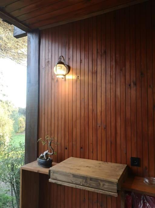 Pine Lodge - Direct Train To Porto Valongo  Kültér fotó