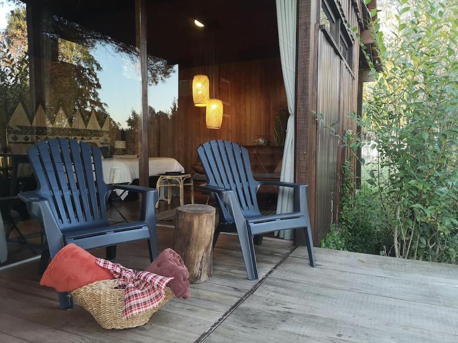 Pine Lodge - Direct Train To Porto Valongo  Kültér fotó